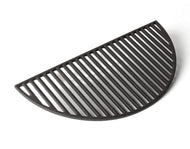 Grillgrind Cast Iron hálfmáni 23"