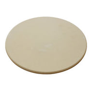 Pizzasteinn 360mm fyrir 21" L grill
